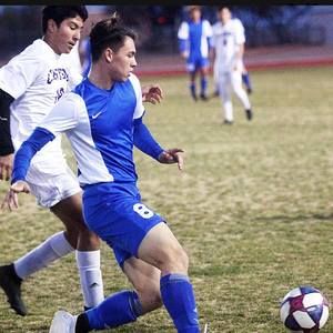 Meet your Posher, Cole